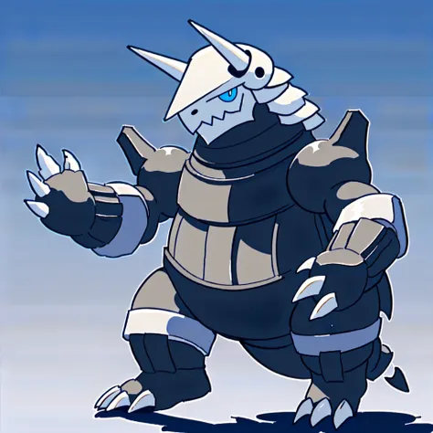 Aggron (Pokemon)