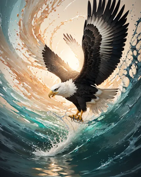 Liquid Colloid (tool lora)