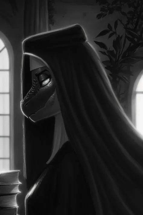 JustSomeNoob Style (nuns based)