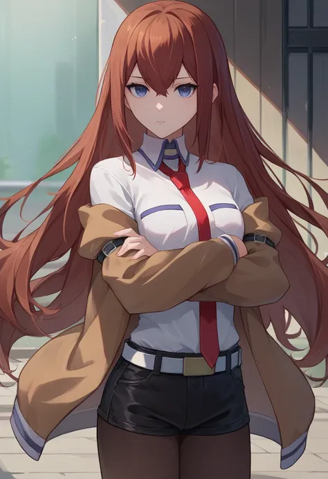 [PonyV6 XL] Kurisu Makise | Steins;Gate