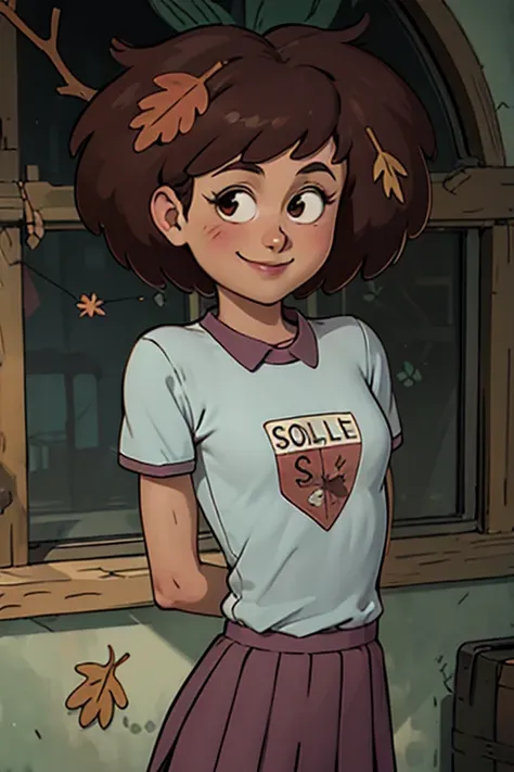 Anne Boonchuy (Amphibia)