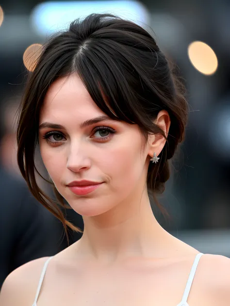Felicity Jones