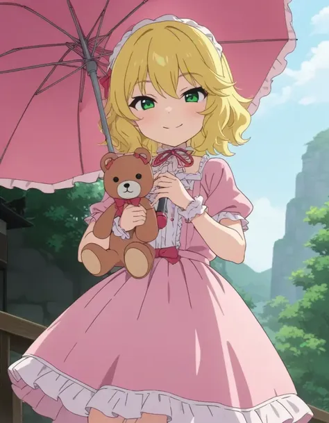 Sakurai Momoka(idolmaster U149)