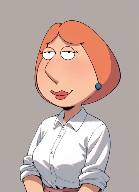 Lois Griffin from Family Guy - Pony XL