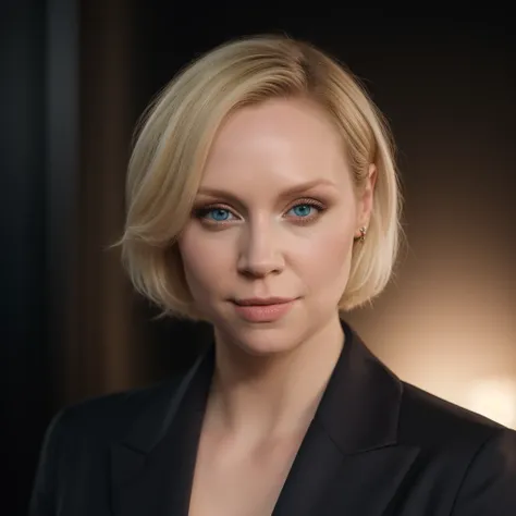 Gwendoline Christie