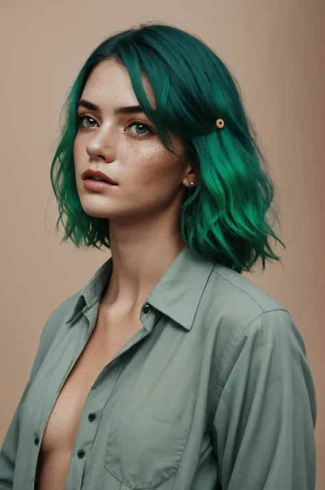 8-Wandarealisticgirlface