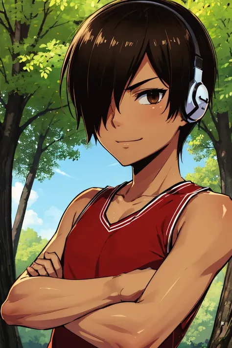 Ikezawa Kazuma - Summer Wars