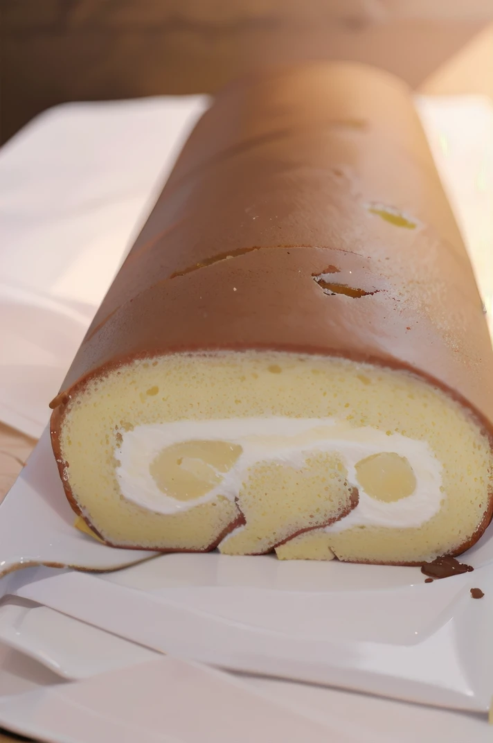 ロールケーキ rollcake SD15