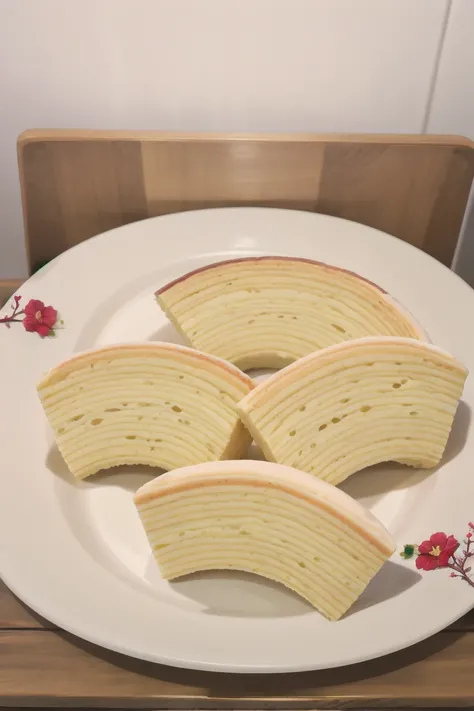 バウムクーヘン Baumkuchen SD15