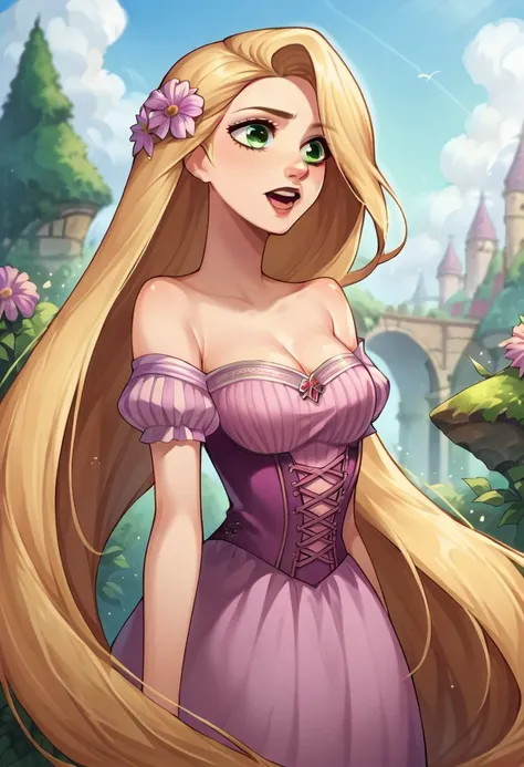 We Were Angels / 僕達は天使だった　SDXL