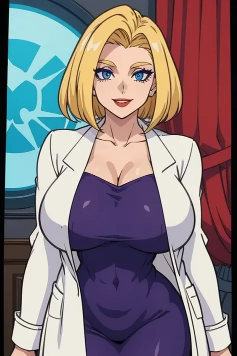 Judy Tate (Beyblade)