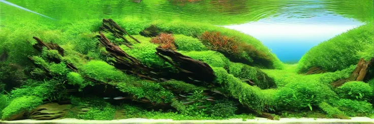 Aquascape