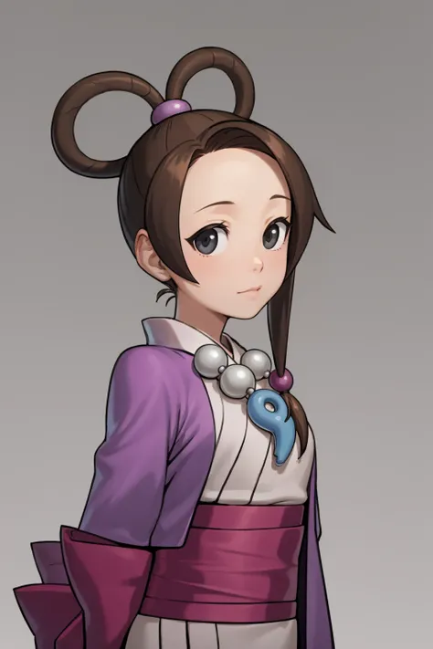 Pearl Fey - Ace Attorney - SD1.5 LORA