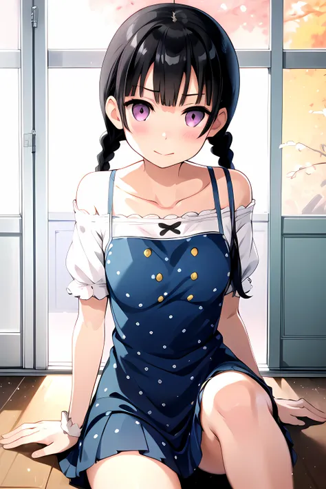 Natsuki Momohara (One Room)