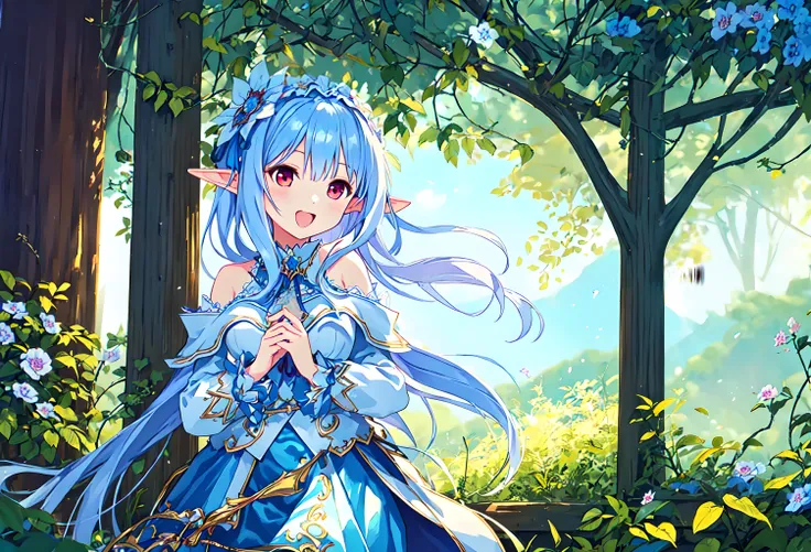 yu/ユー（あいりすミスティリア）