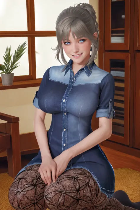 Carla from VN Once in a Lifetime