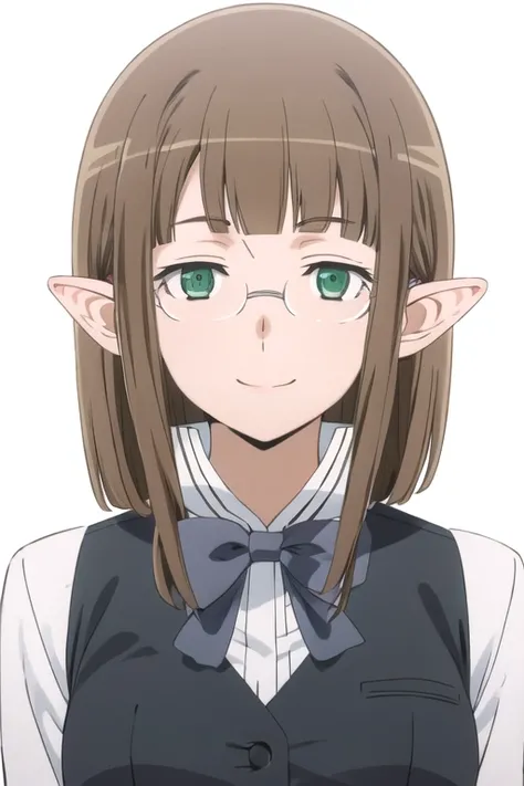 Eina Tulle - Danmachi