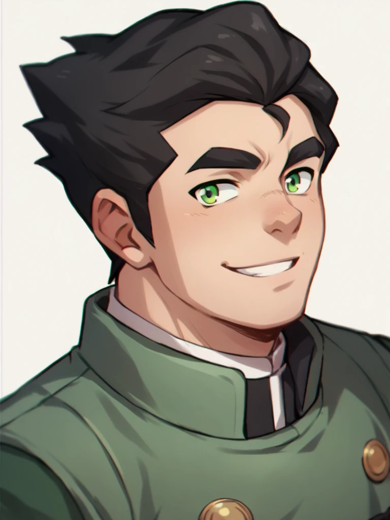 Bolin