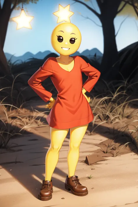 Starlow (Mario & Luigi Franchise)