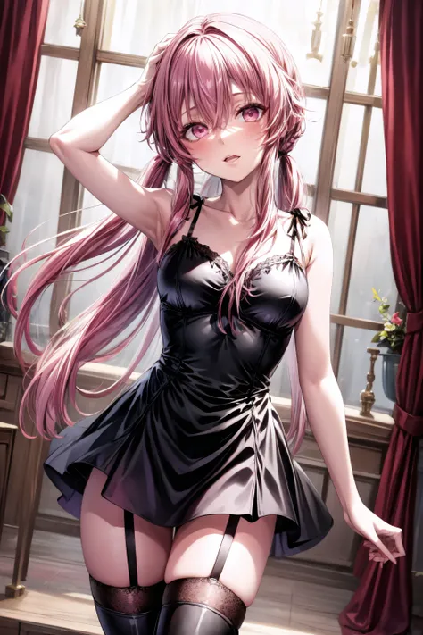 Yuno Gasai | Mirai Nikki