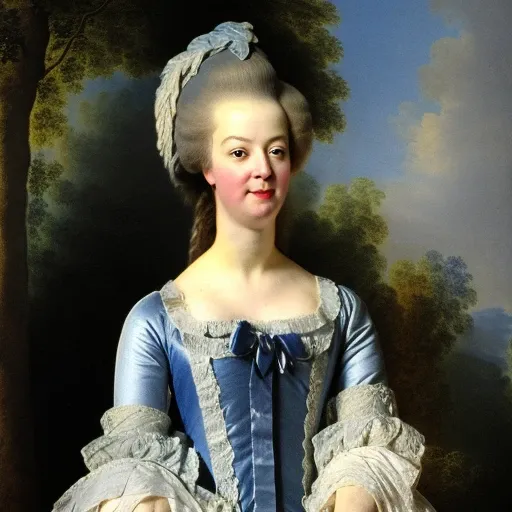 Marie Antoinette