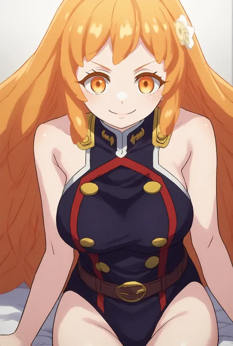 Sahara Wakasa (Mato Seihei No Slave) (Pony)