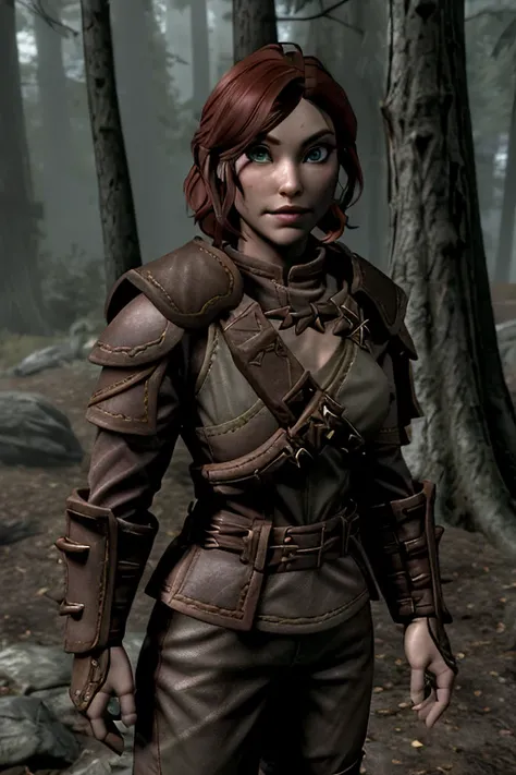 Skyrim Thieves Guild Armor