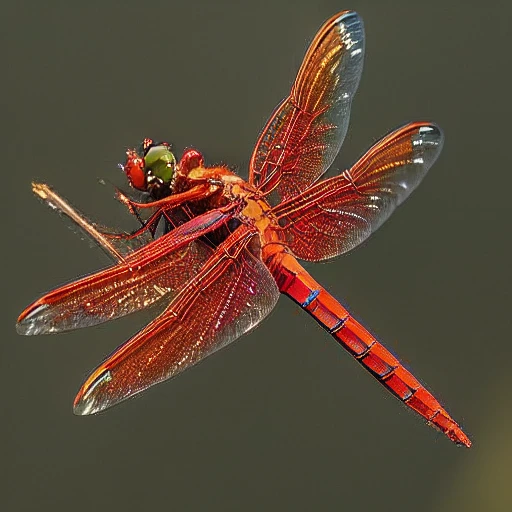 Dragonfly