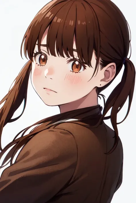 Hinata Kawamoto [ 3-gatsu no Lion ]