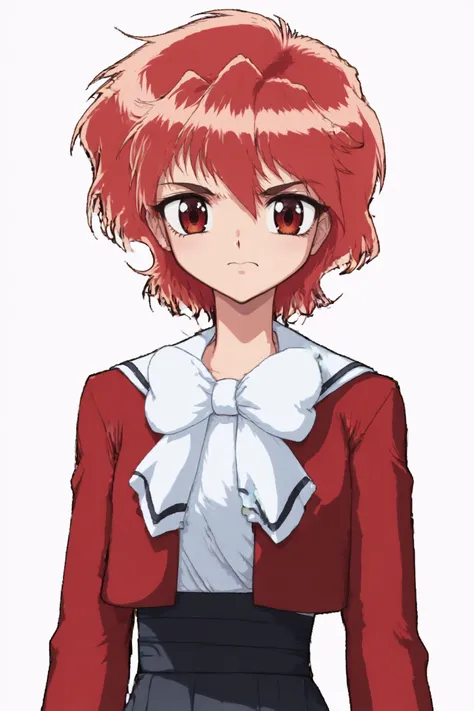 Shidou Hikaru(Magic Knight Rayearth)