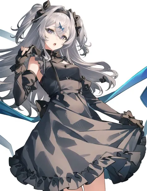 Pretty artstyle
