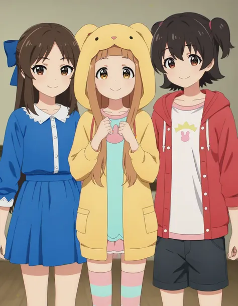 All-In-One-Set(idolmaster U149)