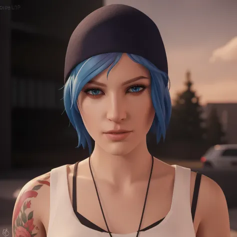 Chloe Price