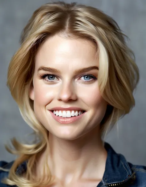 Alice Eve