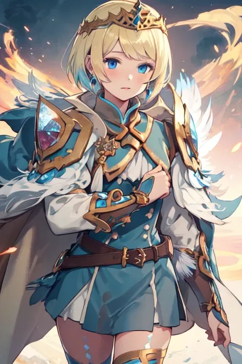Fjorm (Fire Emblem)