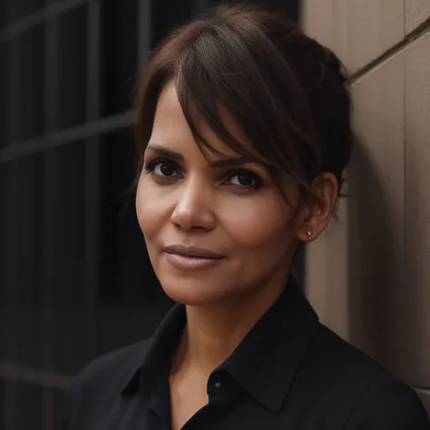 Halle Berry