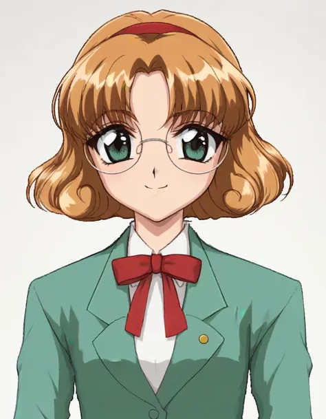 Hououji Fuu（Magic Knight Rayearth）