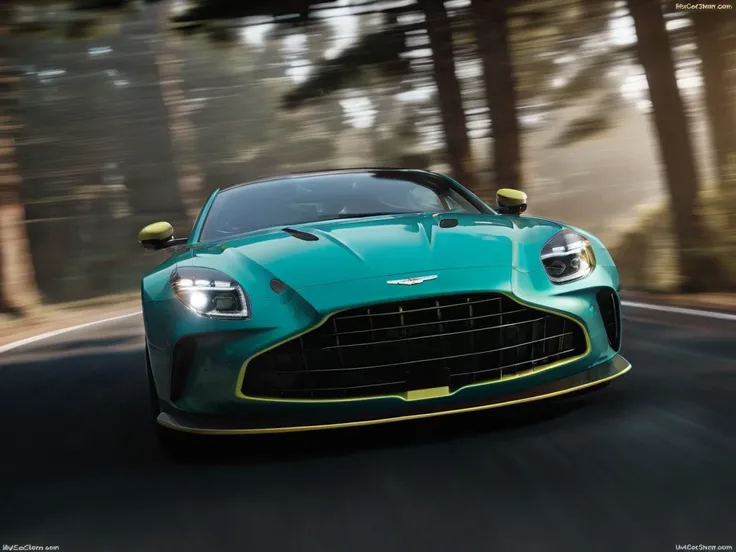 Aston_Martin-Vantage_F1,sports car,<lora:Aston_Martin-Vantage_F1:1>,
(Masterpiece)),((Best Quality)),(detailed),award-winning,sports car carbon fiber roof in motion,racing on a coastal road,redwood forest,highly detailed,fine detail,intricate,insanely deta...