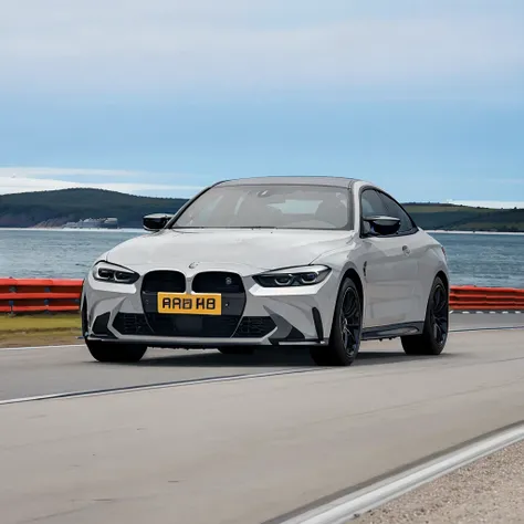 BMWm4