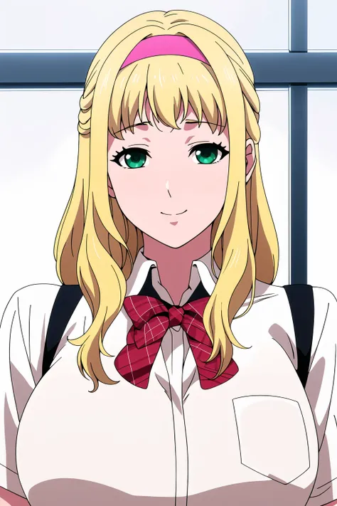 Natsu Ichijo 一条奈都 | World's End Harem 終末のハーレム