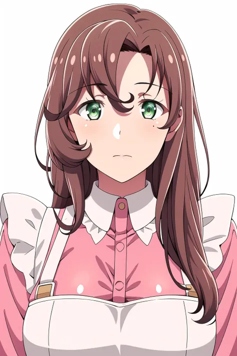 Izabella Voldigoad イザベラ・ヴォルディゴード | Maou Gakuin 魔王学院の不適合者