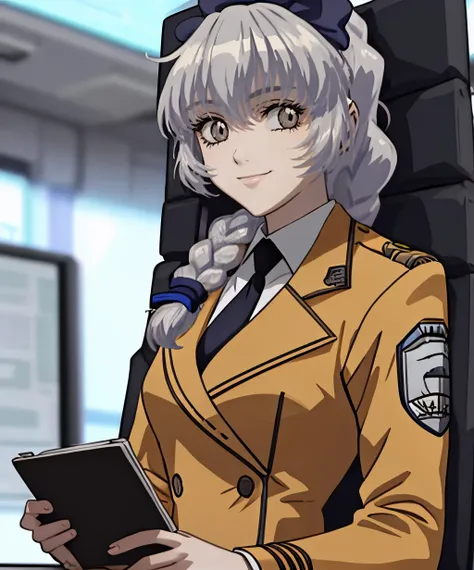 Full Metal Panic Style - Request