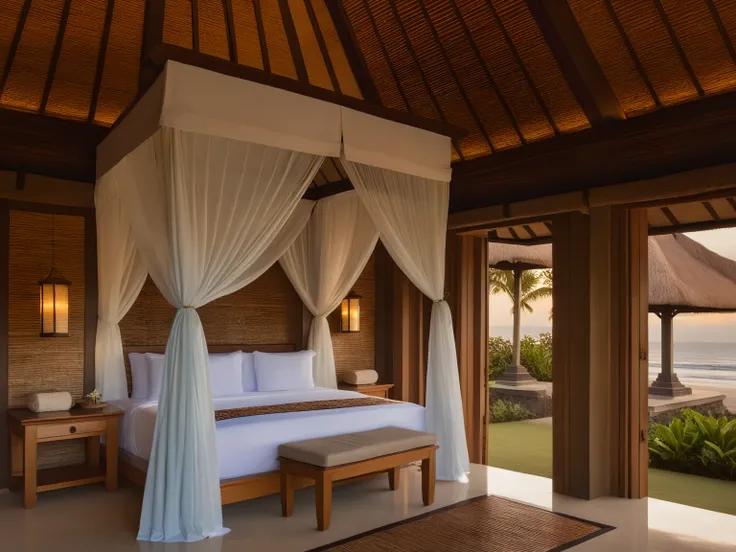 JJ's Bali Style