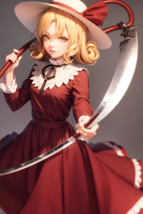 elly (touhou) 艾丽 东方project