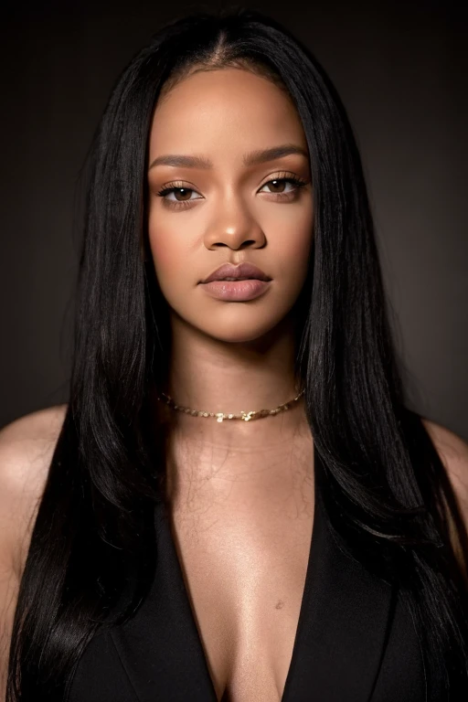 4k, 8k, ultra highres, raw photo in hdr, sharp focus, intricate texture,realistic, detailed facial features, highly detailed face, posing,perfect lighting,long hair,smooth skin,<lora:Rihanna1:0.7> Rihanna1