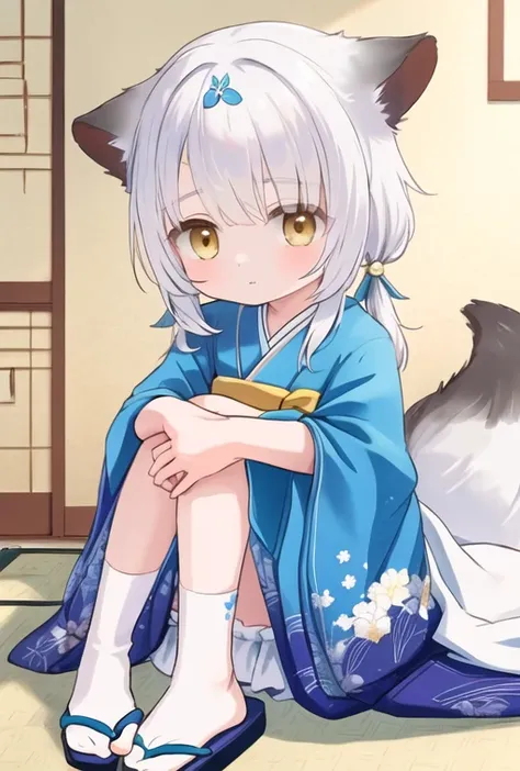 Azurlane/碧蓝航线(アズールレーン)  Miyuki/深雪/みゆき Lora