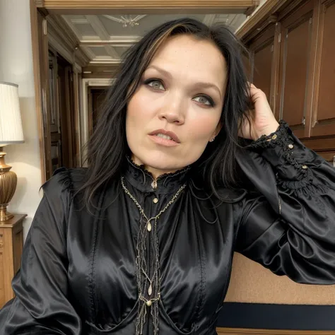 Tarja Turunen