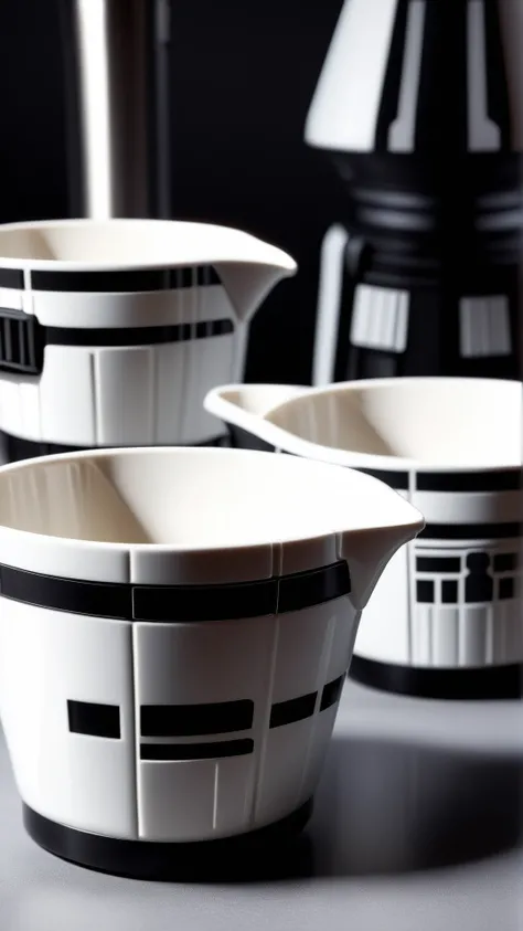 Galactic Empire Style SDXL - Stormtroopify anything!