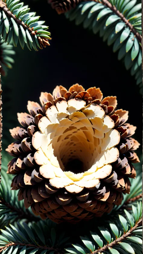 <lora:WrongHoleXL:1>WrongHole pinecone, (Masterpiece:1.3) (best quality:1.2) (high quality:1.1)