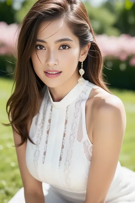 AnneNakamura / 中村アン _JP_Actress